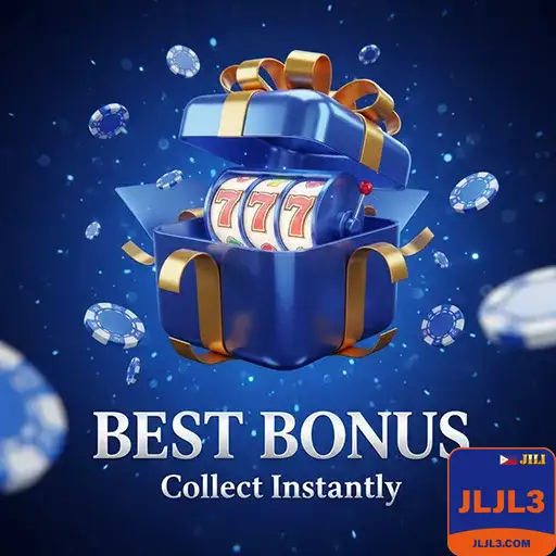 jljl3 bonus 