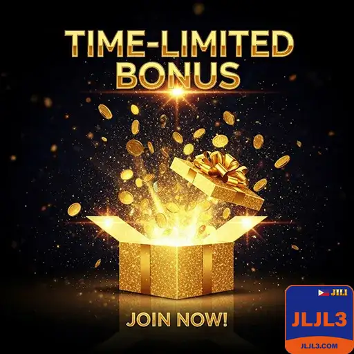 jljl3 bonus 