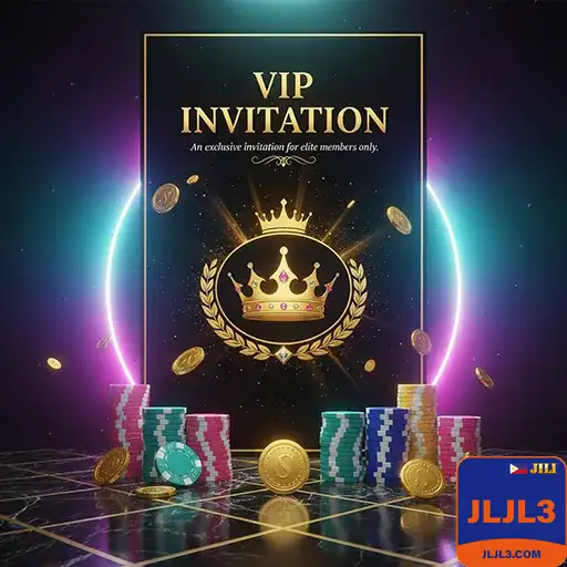 jljl3 vip 